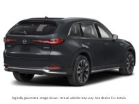 2025 Mazda CX-90 PHEV GT AWD