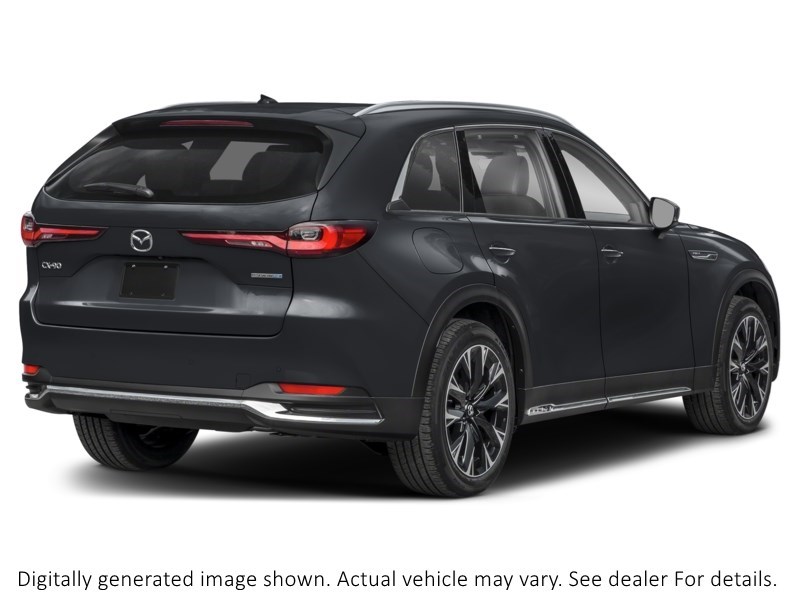 2025 Mazda CX-90 PHEV GT AWD