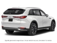 2025 Mazda CX-90 PHEV GT AWD