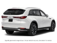 2026 Mazda Cx-90 Phev GT AWD Rhodium White Metallic  Shot 2