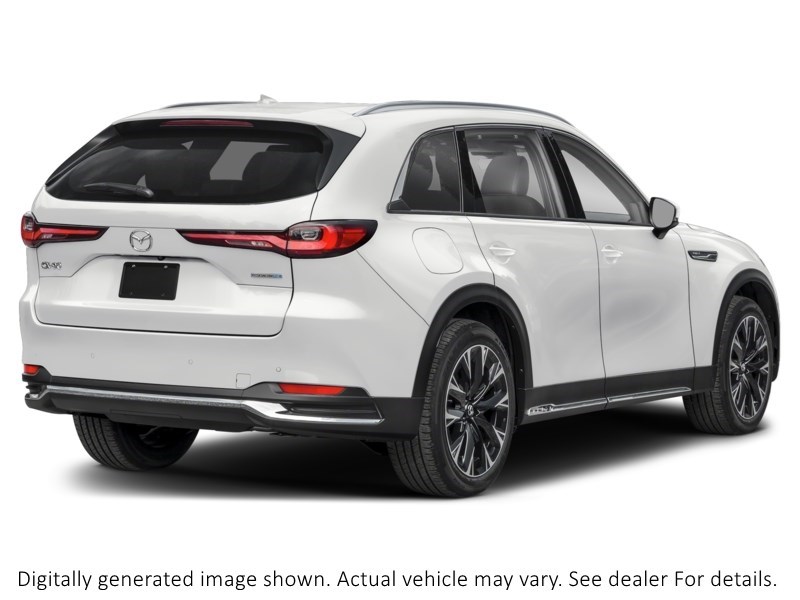 2025 Mazda CX-90 PHEV GT AWD