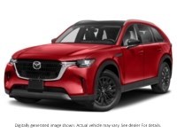 2025 Mazda CX-90 MHEV GS-L AWD