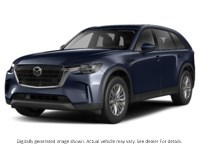 2026 Mazda Cx-90 Mhev Gs-L AWD