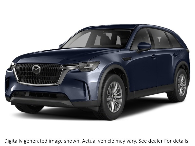 2025 Mazda CX-90 MHEV GS-L AWD