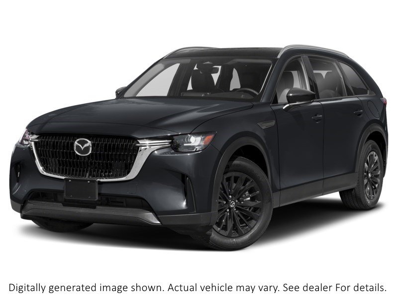 2026 Mazda Cx-90 Mhev Gs-L AWD