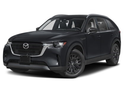 2026 Mazda Cx-90 Mhev Gs-L AWD