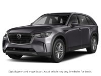 2026 Mazda Cx-90 Mhev Gs-L AWD
