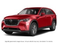 2024 Mazda Cx-90 Mhev Gs-L AWD