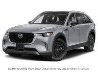 2024 Mazda Cx-90 Mhev Gs-L AWD Sonic Silver Metallic  Shot 22