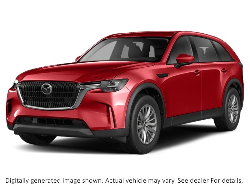 2024 Mazda Cx-90 Mhev Gs-L AWD