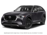 2025 Mazda CX-90 MHEV GS-L AWD Machine Grey Metallic  Shot 19