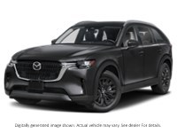 2026 Mazda Cx-90 Mhev Gs-L AWD Machine Grey Metallic  Shot 1