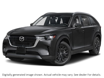 2026 Mazda Cx-90 Mhev Gs-L AWD
