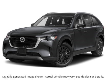 2026 Mazda Cx-90 Mhev Gs-L AWD