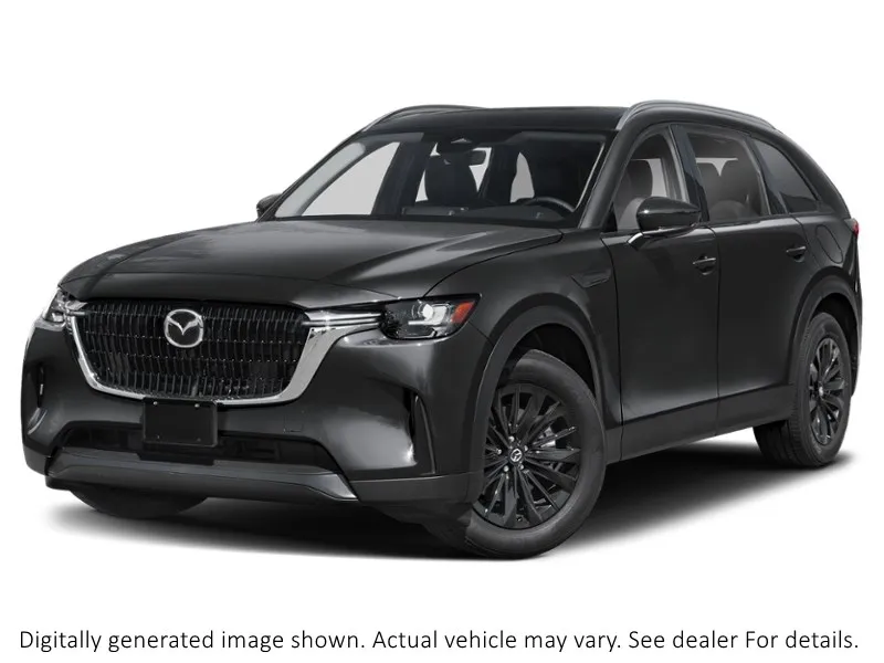 2026 Mazda Cx-90 Mhev Gs-L AWD Colour Shot 1