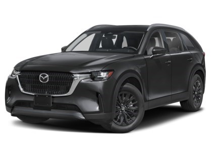 2025 Mazda Cx-90 Mhev Gs-L AWD