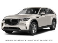 2025 Mazda CX-90 MHEV GS-L AWD