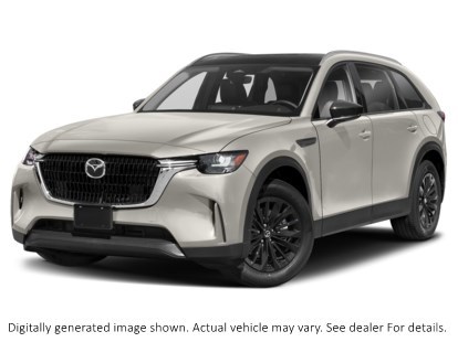 2024 Mazda CX-90 MHEV GS-L AWD