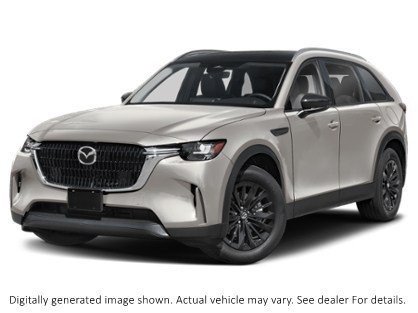 2026 Mazda Cx-90 Mhev Gs-L AWD