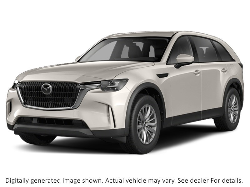 2025 Mazda CX-90 MHEV GS-L AWD
