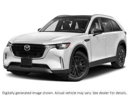 2024 Mazda CX-90 MHEV GS-L AWD