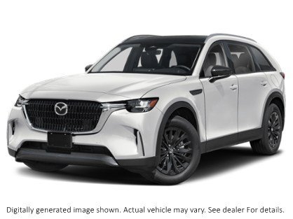 2026 Mazda Cx-90 Mhev Gs-L AWD