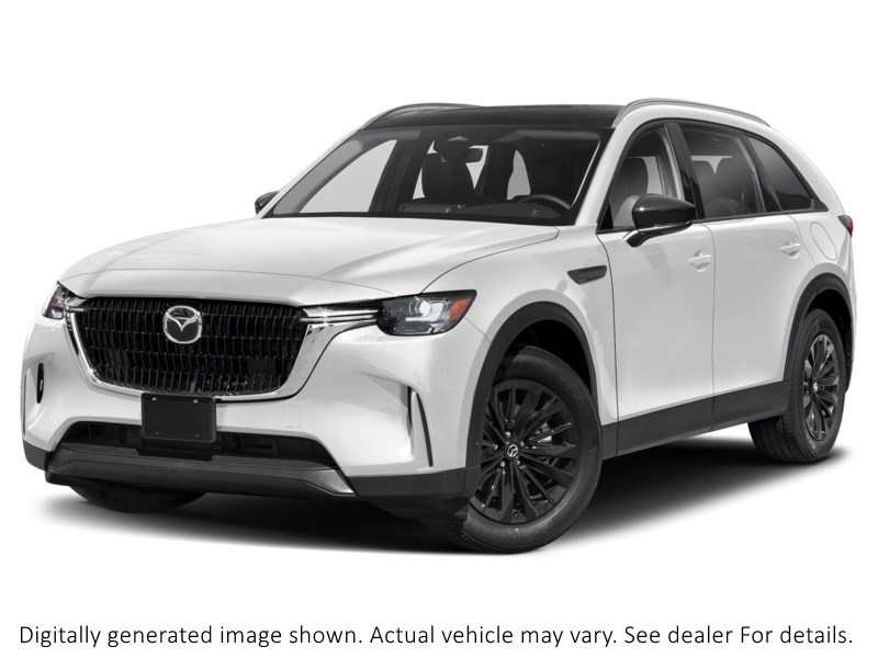 2024 Mazda Cx-90 Mhev Gs-L AWD