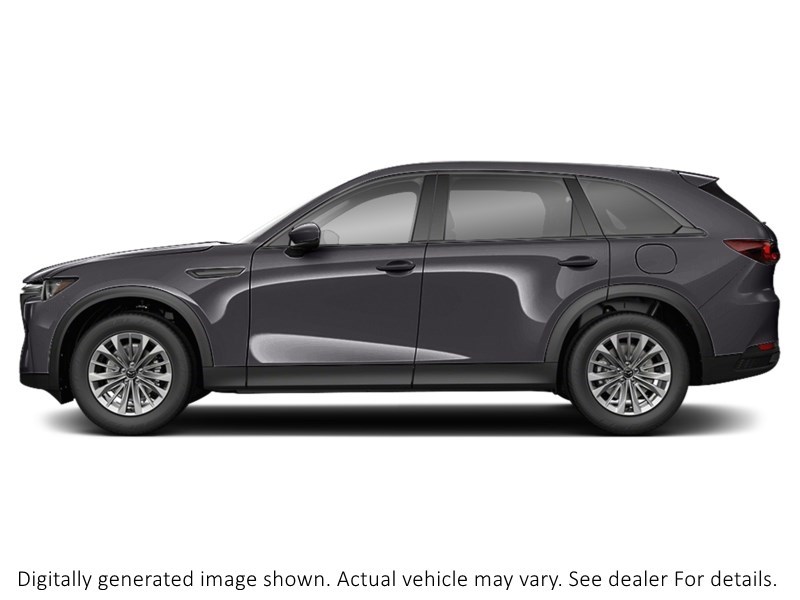 2025 Mazda CX-90 MHEV GS-L AWD