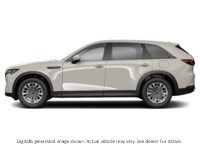 2025 Mazda CX-90 MHEV GS-L AWD