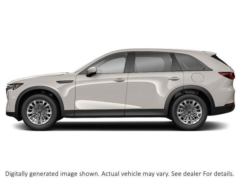 2024 Mazda Cx-90 Mhev Gs-L AWD
