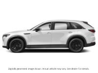 2024 Mazda Cx-90 Mhev Gs-L AWD