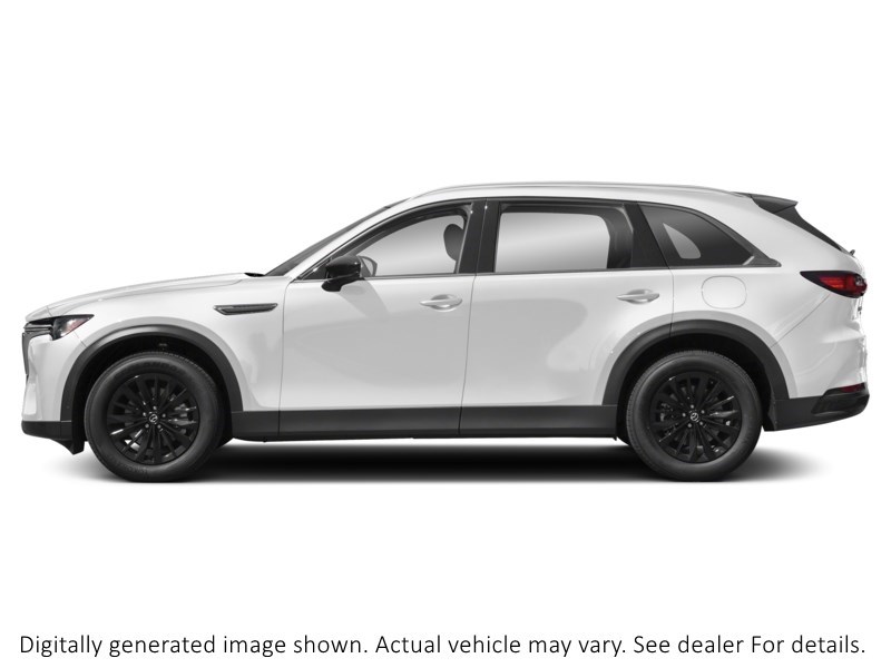 2024 Mazda Cx-90 Mhev Gs-L AWD