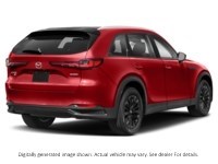 2026 Mazda Cx-90 Mhev Gs-L AWD