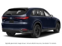 2025 Mazda CX-90 MHEV GS-L AWD