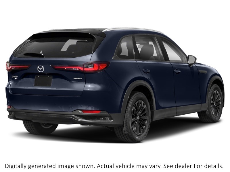 2025 Mazda CX-90 MHEV GS-L AWD