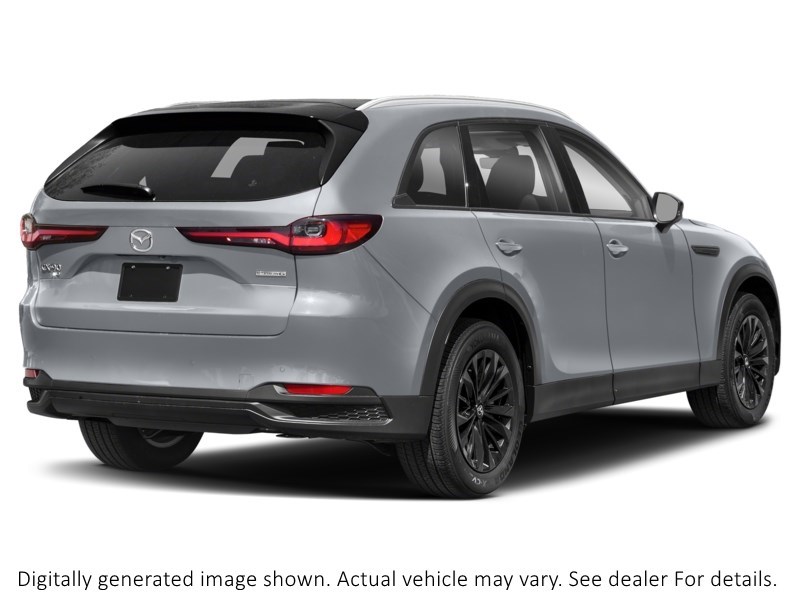 2024 Mazda Cx-90 Mhev Gs-L AWD