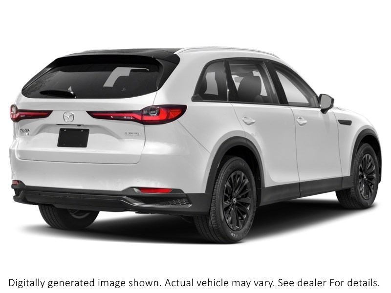 2025 Mazda CX-90 MHEV GS-L AWD