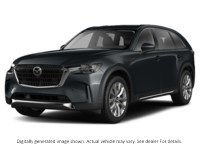2024 Mazda CX-90 MHEV GT AWD