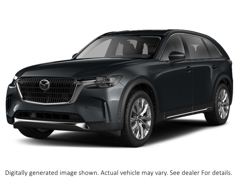 2025 Mazda Cx-90 Mhev GT AWD