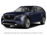 2026 Mazda Cx-90 Mhev GT AWD