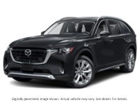 2026 Mazda Cx-90 Mhev GT AWD Jet Black Mica  Shot 7