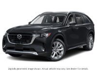 2026 Mazda Cx-90 Mhev GT AWD Jet Black Mica  Shot 4