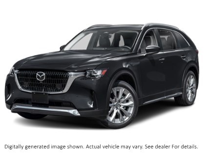 2025 Mazda Cx-90 Mhev GT AWD