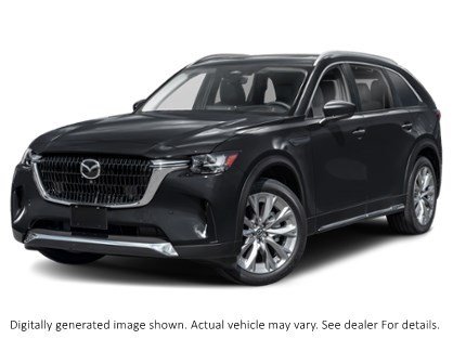 2026 Mazda Cx-90 Mhev GT AWD
