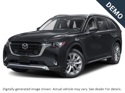 2025 MAZDA CX-90 MHEV GT AWD