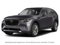 2024 Mazda CX-90 MHEV GT AWD