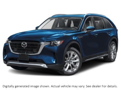 2024 Mazda CX-90 MHEV GT AWD