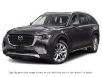 2025 Mazda CX-90 MHEV GT AWD Machine Grey Metallic  Shot 1