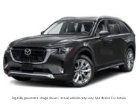 2026 Mazda Cx-90 Mhev GT AWD Colour Shot 1