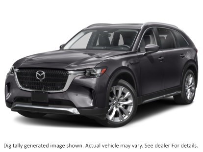 2024 Mazda CX-90 MHEV GT AWD